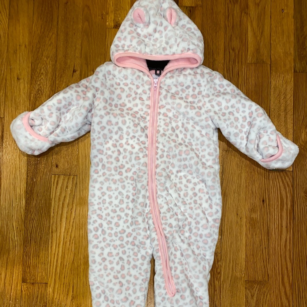 Children’s place onesie